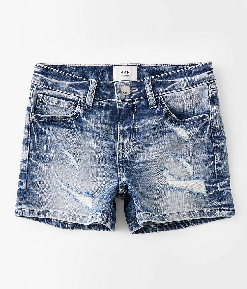 Girls - BKE Mid-Rise Short
