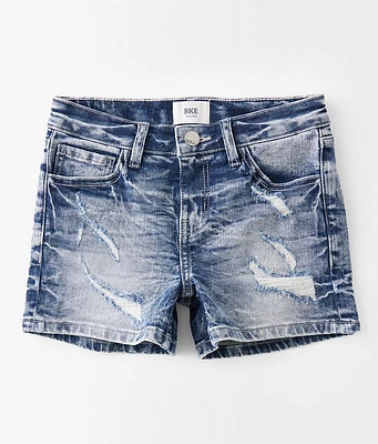 Girls - BKE Mid-Rise Short