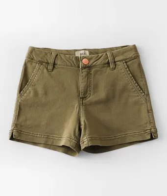 Girls - BKE Mid-Rise Stretch Short
