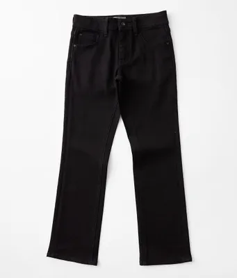 Boys - Departwest Tripp Boot Stretch Jean