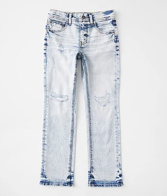 Boys - Departwest Tripp Straight Stretch Jean