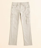 Boys - Departwest Tripp Cargo Straight Stretch Jean