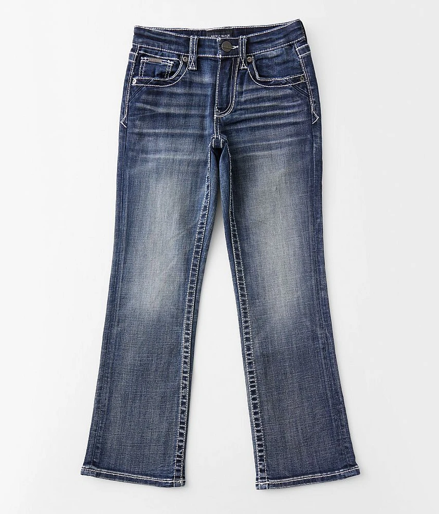 Boys - 109 Boot Stretch Jean