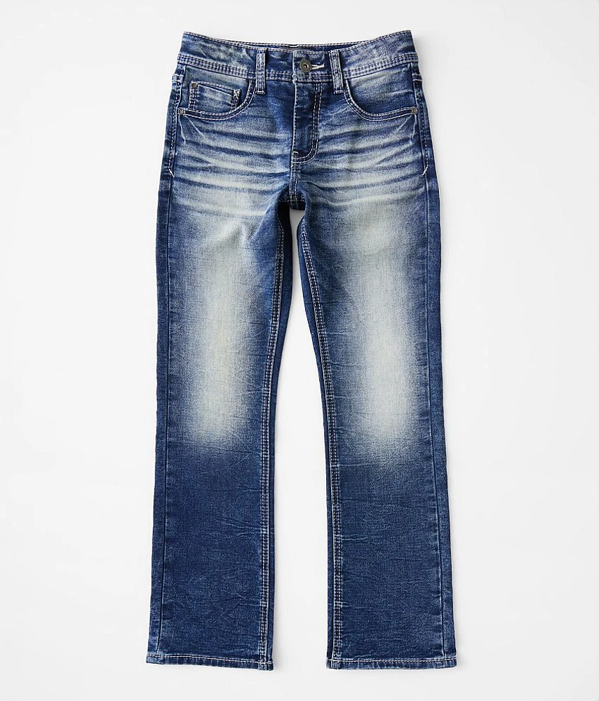 Boys - Trouper Jr. Boot Jean