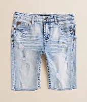 Boys - Salvage Anarchy Jr. Stretch Short