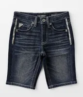 Boys - Salvage Reckless Stretch Short