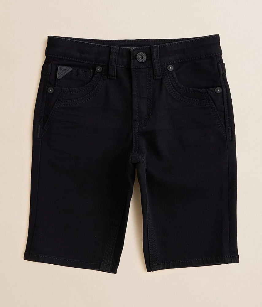 Boys - Salvage Mayhem Jr Stretch Short