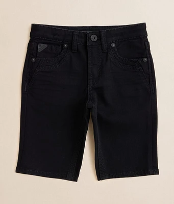 Boys - Salvage Mayhem Jr Stretch Short