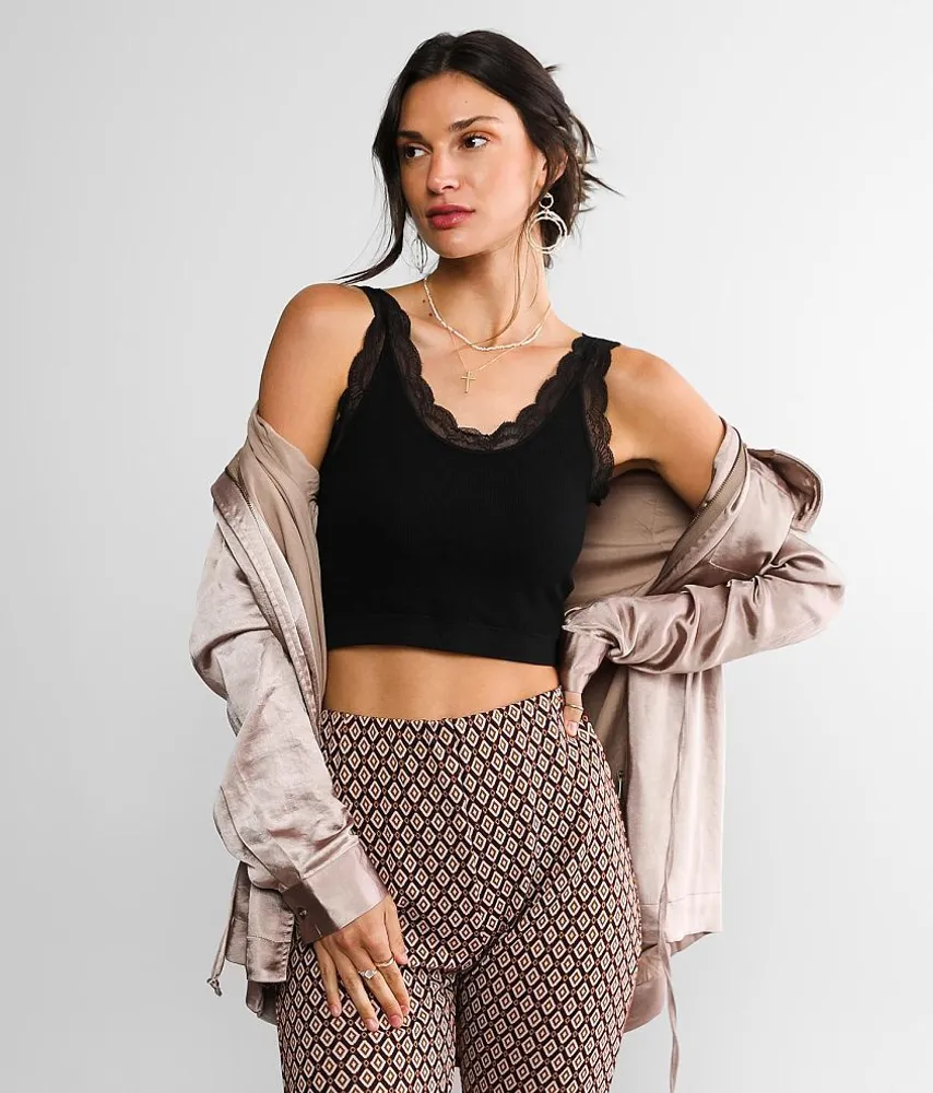 BKEssentials Full Coverage Bralette