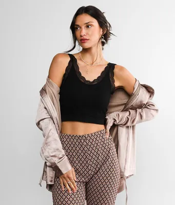 BKEssentials Full Coverage Bralette