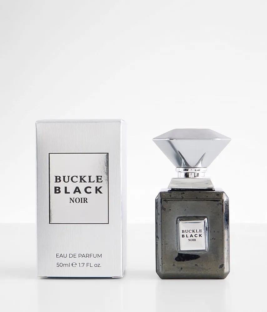 Buckle Black Noir Fragrance