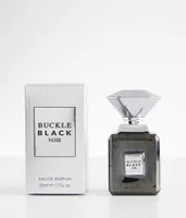 Buckle Black Noir Fragrance