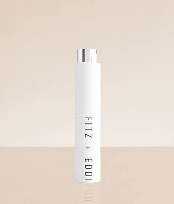 FITZ + EDDI Whisper White Twist & Spray Fragrance