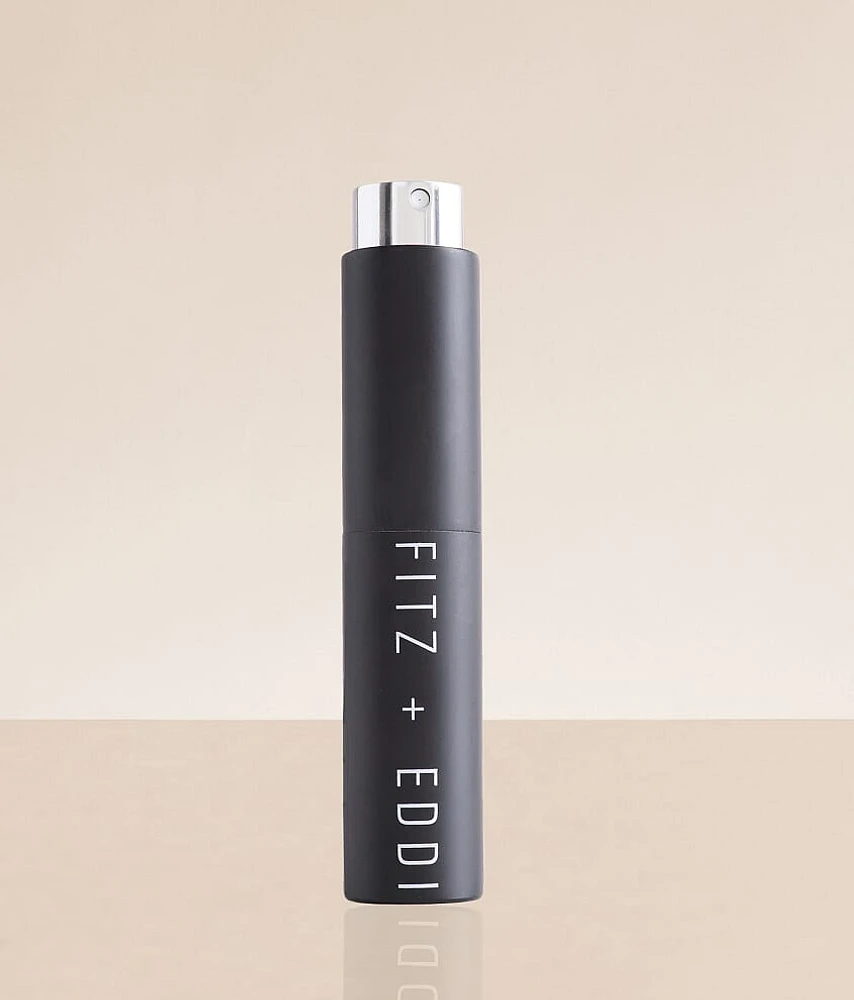 FITZ + EDDI Onxy Black Twist & Spray Fragrance