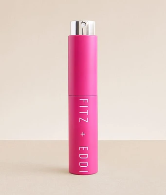 FITZ + EDDI Pink Glow Twist & Spray Fragrance