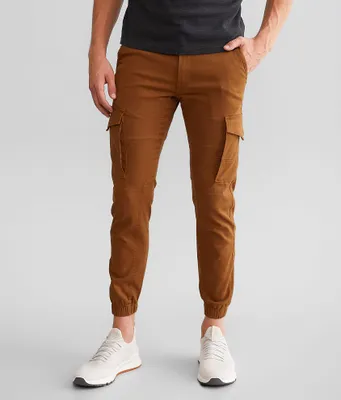 Jack & Jones Paul Tapered Cargo Stretch Pant