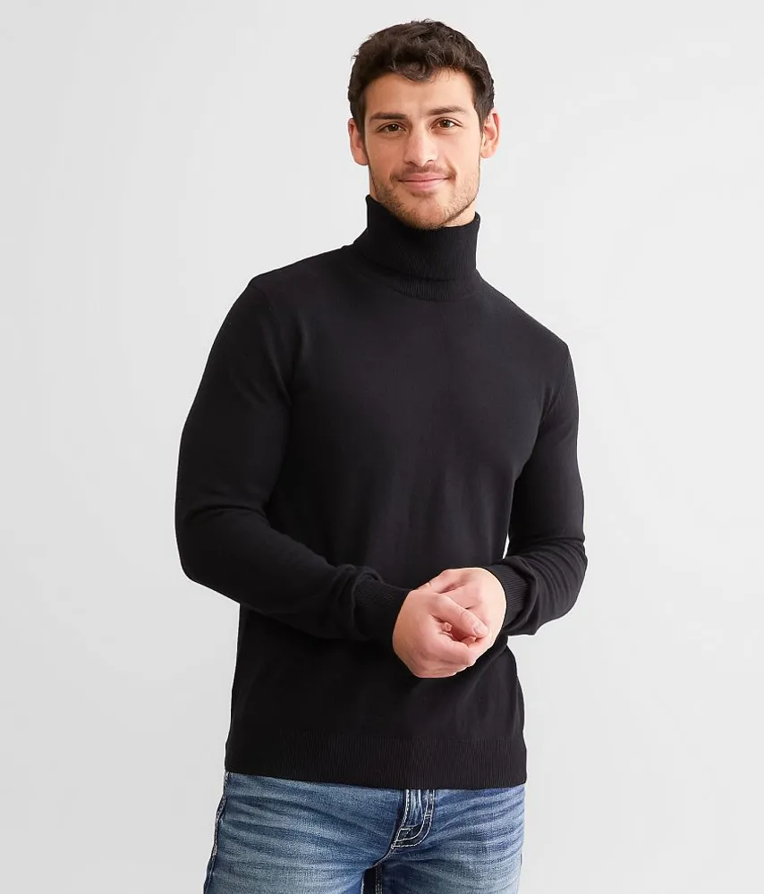 Emil Turtleneck Sweater