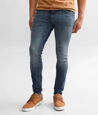 Jack & Jones Liam Skinny Stretch Jean