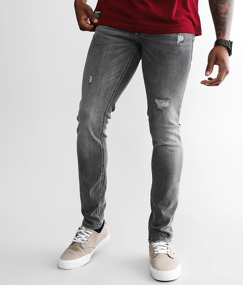 Liam Skinny Stretch Jean