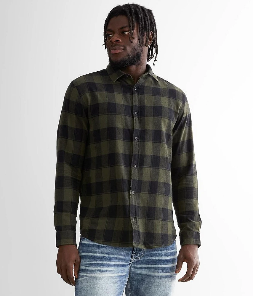 Autumn Shirt