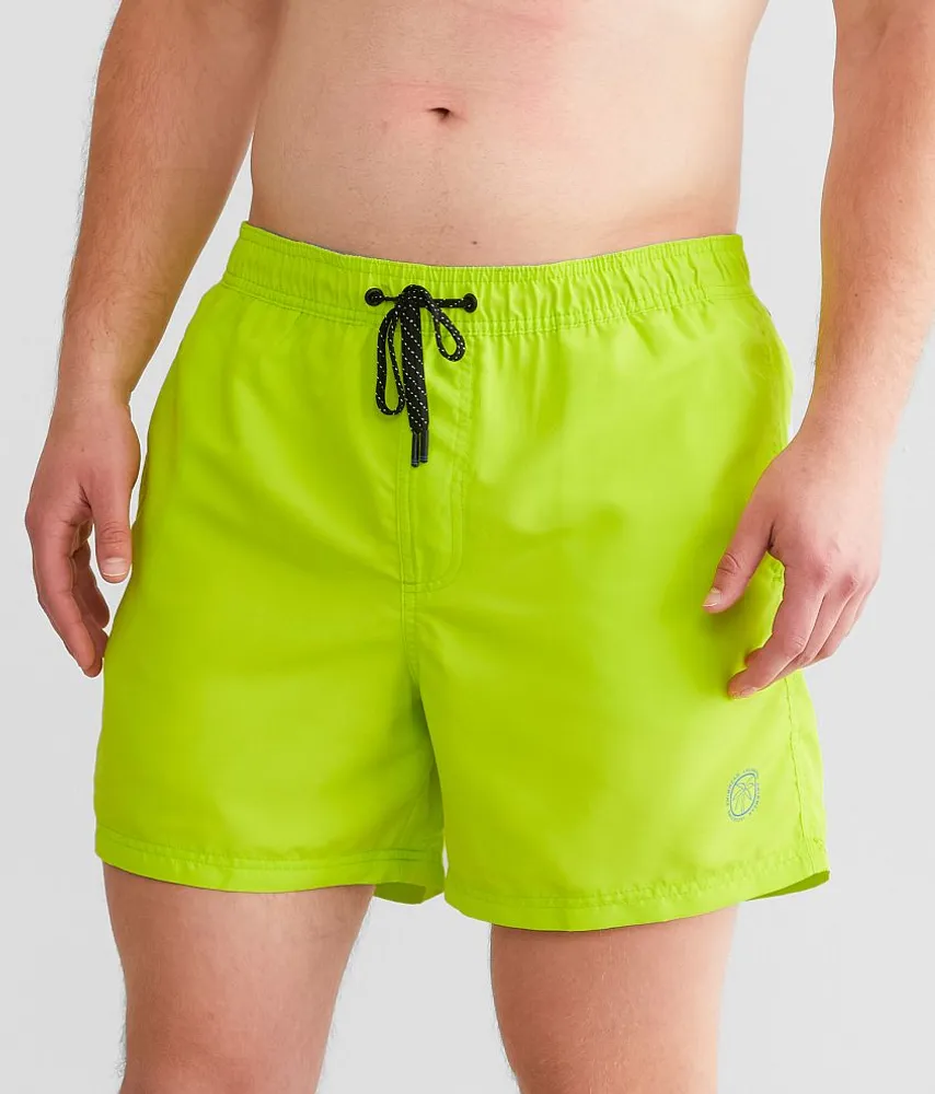 Fiji Swim Trunks