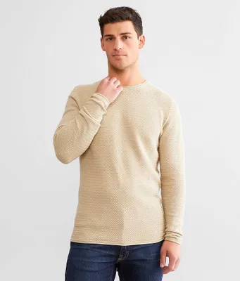 Jack & Jones Blue Miguel Sweater
