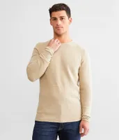 Jack & Jones Blue Miguel Sweater