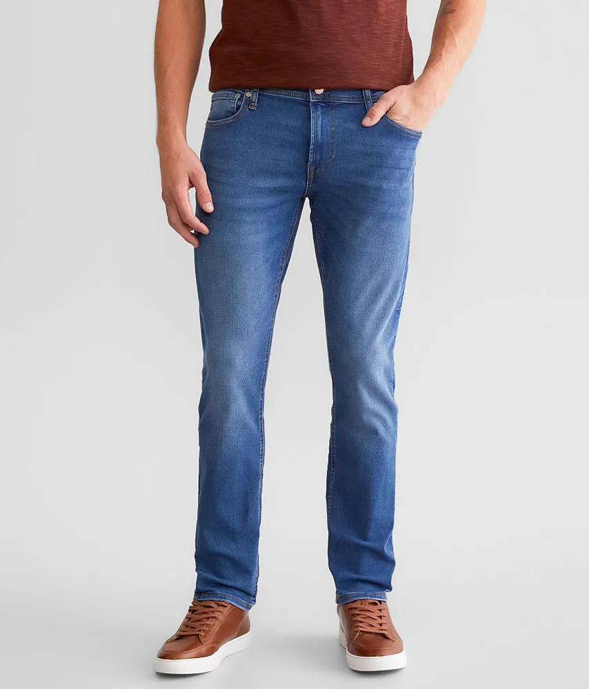 Glenn Original Stretch Jean