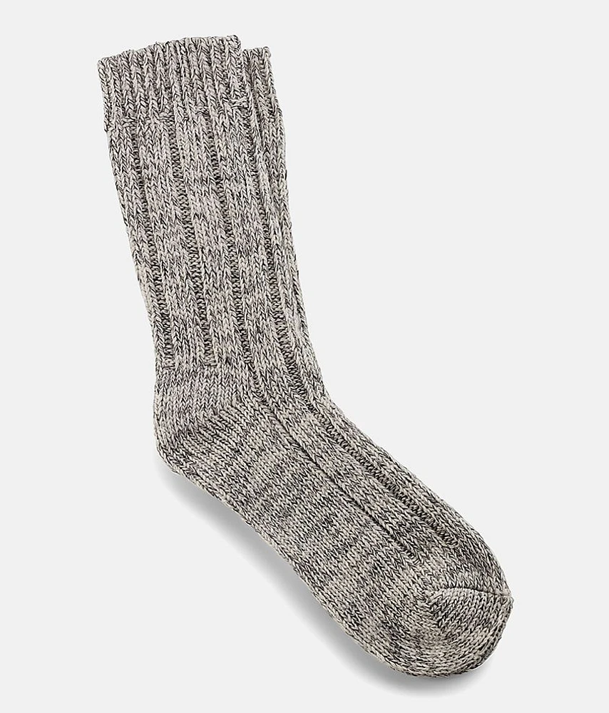 Cotton Twist Socks
