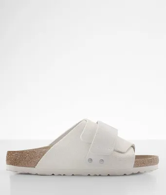 Birkenstock Kyoto Suede Sandal