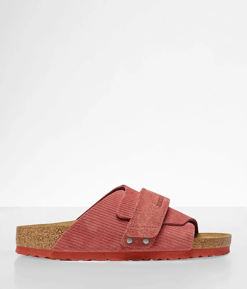 Kyoto Corduroy Shoe