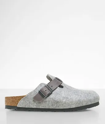 Birkenstock Boston Clog