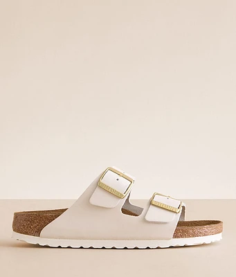 Birkenstock Arizona Nubuck Leather Sandal