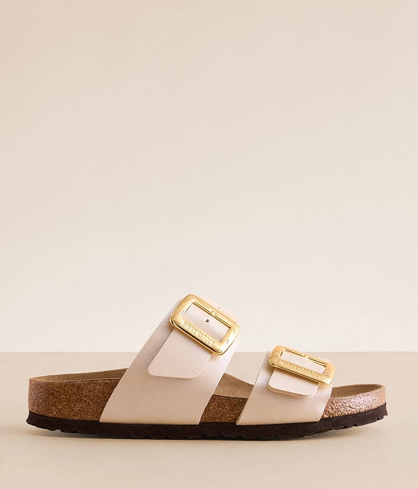 Birkenstock Sydney Luxe Buckle Sandal