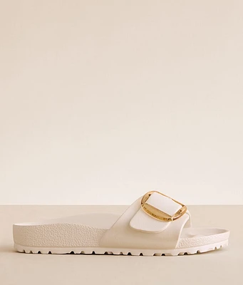 Birkenstock Madrid Big Buckle Sandal