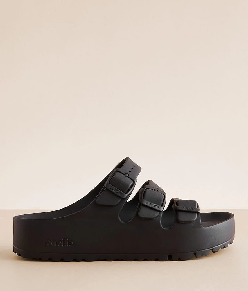 Florida EVA Platform Sandal