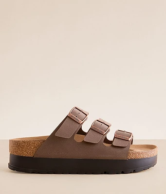 Papillio by Birkenstock Florida Platform Sandal