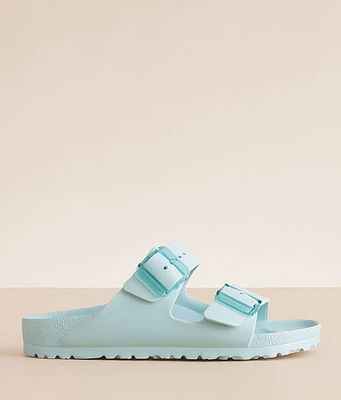 Birkenstock Arizona Stealth Buckle Sandal