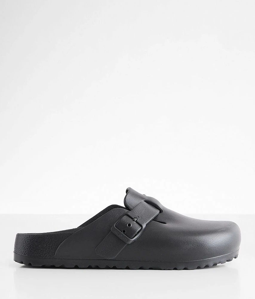 Boston EVA Clog