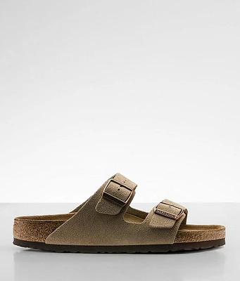 Birkenstock Arizona Suede Sandal