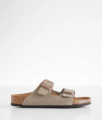 Toddler/Youth - Birkenstock Arizona Suede Sandal