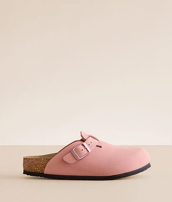 Girls - Birkenstock Boston Clog