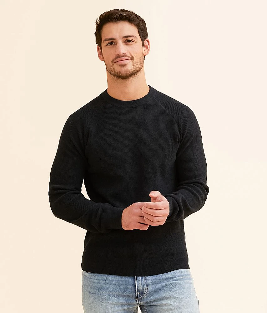Chenille Sweater