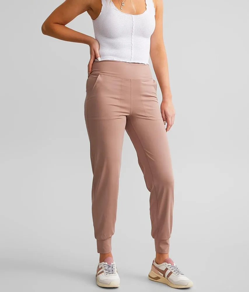 Hilary Jogger