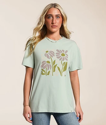 LIV Outdoor Spring Bloom Reagan T-Shirt