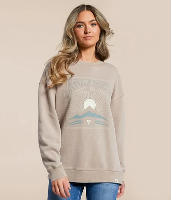 LIV Outdoor Wanderer Gabriella Pullover