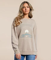 LIV Outdoor Wanderer Gabriella Pullover
