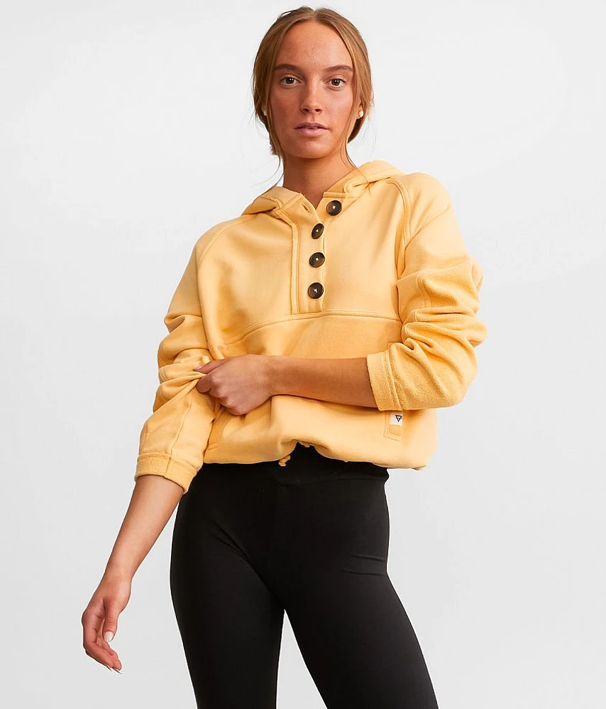 Haylie Henley Hooded Sweatshirt