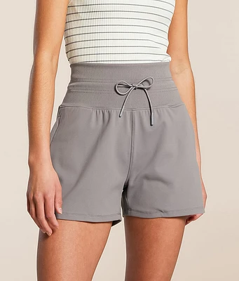 LIV Outdoor Joni Athletic Stretch Short