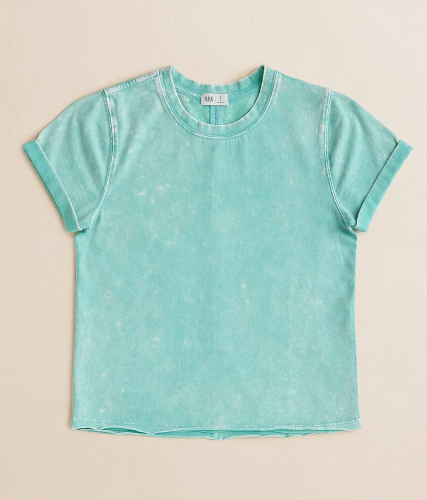 Girls - Basic T-Shirt